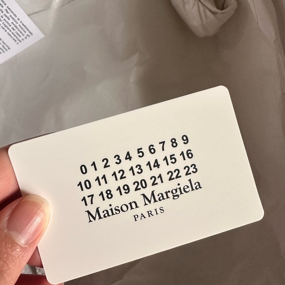 Madison Margiela Tabi Boots - Picture 14 of 16